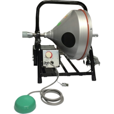 （株）カンツール FRE-0 カンツール　電動フレキシロッダーＦＲＥハウス（本体）