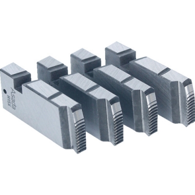 日本浅田 ASADA    NO89053 アサダ　管用テーパーねじ用チェーザ　ＰＴ１／４”－３／８”　ステンレス管用