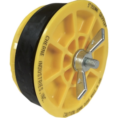 （株）カンツール G-5 カンツール　メカニカルプラグ　Ｇ１５０ｍｍセット（４個入り）