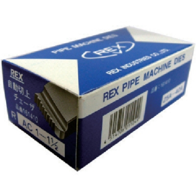 レッキス工業（株） AC25A-40A ＲＥＸ　自動切上チェザー　ＡＣ２５Ａ－４０Ａ