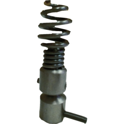 （株）カンツール SWH-1 カンツール　ドロップ・ヘッド（６－８ｍｍワイヤー用）