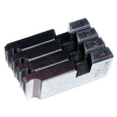 レッキス工業（株） 112RK 8A-10A ＲＥＸ　パイプねじ切器チェーザ　１１２Ｒ　８Ａ－１０Ａ