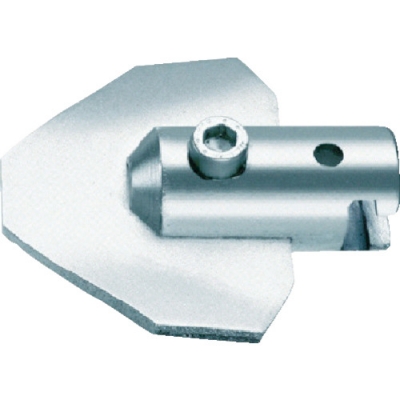 日本浅田 ASADA    R72261 アサダ　ショベルカッタ６５　φ２２ｍｍワイヤ用