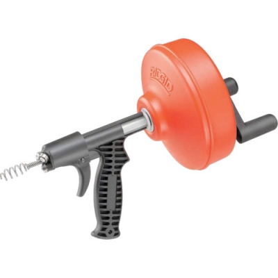 Ｒｉｄｇｅ　Ｔｏｏｌ　Ｃｏｍｐａｎｙ 88387 ＲＩＤＧＩＤ　パワースピン　ドレンクリーナー