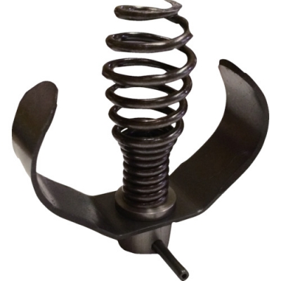 （株）カンツール SWH-35 カンツール　グリス・カッター径７５ｍｍ（１０－１２ｍｍワイヤー用）