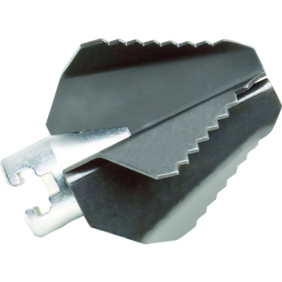 Ｒｉｄｇｅ　Ｔｏｏｌ　Ｃｏｍｐａｎｙ 63050 ＲＩＤＧＩＤ　Ｔ－２１４　４枚刃カッター