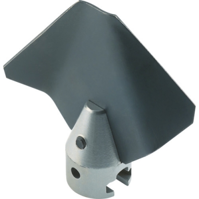 Ｒｉｄｇｅ　Ｔｏｏｌ　Ｃｏｍｐａｎｙ 63210 ＲＩＤＧＩＤ　グリースカッタ（８９ｍｍ）　Ｔ‐９