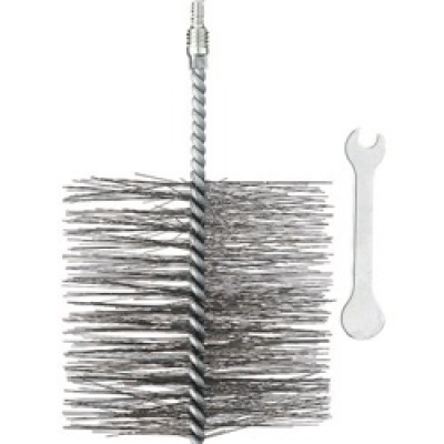 ＳＡＮＥＩ（株） PR-859F-3S ＳＡＮＥＩ　クリ－ナ－ブラシ