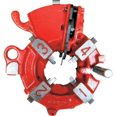 レッキス工業（株） AD65A-80A ＲＥＸ　自動切上ダイヘッド　ＡＤ６５Ａ－８０Ａ