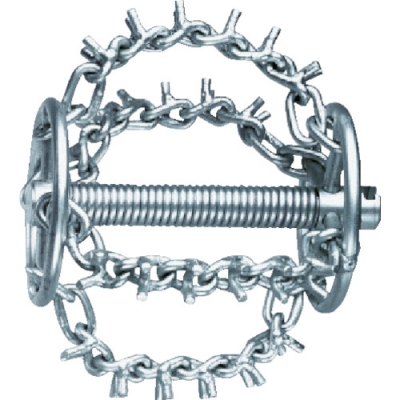 日本浅田 ASADA    R72285 アサダ　スパイクカッタ６５　φ２２ｍｍワイヤ用