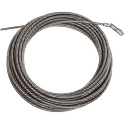 Ｒｉｄｇｅ　Ｔｏｏｌ　Ｃｏｍｐａｎｙ 89405 ＲＩＤＧＩＤ　ドロップヘッドオーガー一体型ケーブル１５．２Ｍ　Ｃ－２２