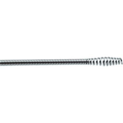 日本浅田 ASADA    DH301 アサダ　バルブヘッド付ワイヤ　φ８ｍｍ×７．７ｍ