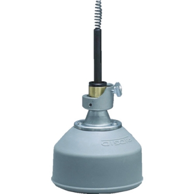 Ｒｉｄｇｅ　Ｔｏｏｌ　Ｃｏｍｐａｎｙ 59255 ＲＩＤＧＩＤ　Ｃ－５ケーブル付きアダプタ　Ａ－１７－Ｂ