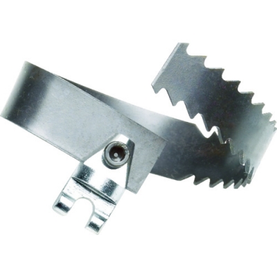 Ｒｉｄｇｅ　Ｔｏｏｌ　Ｃｏｍｐａｎｙ 92505 ＲＩＤＧＩＤ　鋸刃カッタ（７５ｍｍ）　Ｔ‐４０８