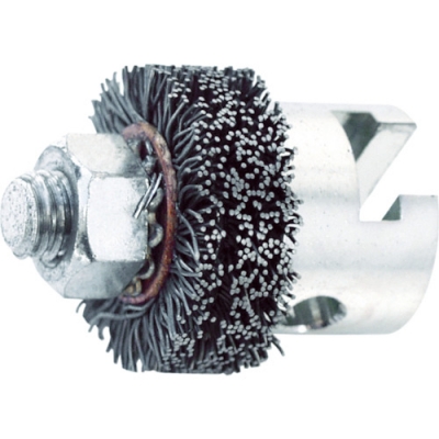 日本浅田 ASADA    48618 アサダ　ワイヤブラシ２０