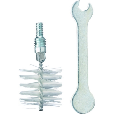 ＳＡＮＥＩ（株） PR859F-1S ＳＡＮＥＩ　クリーナーブラシ