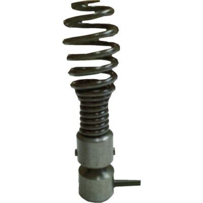 （株）カンツール SWH-1B カンツール　ドロップ・ヘッド（８ｍｍワイヤー専用）