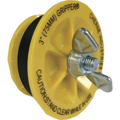 （株）カンツール G-3 カンツール　メカニカルプラグ　Ｇ７５ｍｍセット（１０個入り）