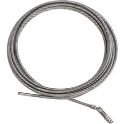 Ｒｉｄｇｅ　Ｔｏｏｌ　Ｃｏｍｐａｎｙ 56787 ＲＩＤＧＩＤ　インナーコア、ドロップヘッドオーガー一体型ケーブル７．６Ｍ　Ｃ－２