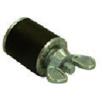 （株）カンツール KS-0 カンツール　メカニカルプラグＫＳタイプ　２個セット