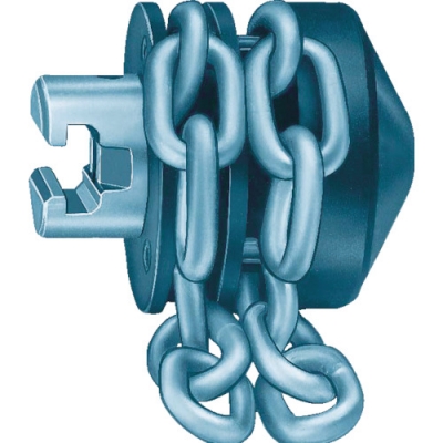 Ｒｉｄｇｅ　Ｔｏｏｌ　Ｃｏｍｐａｎｙ 63060 ＲＩＤＧＩＤ　チェーンノッカー（５１ｍｍ）　Ｔ‐２１６