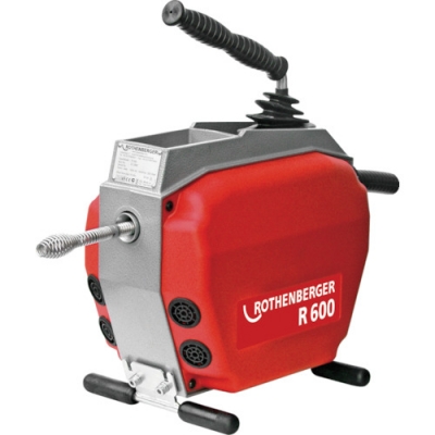 日本浅田 ASADA    R72601 アサダ　ドレンクリーナＲ－６００　φ１６ｍｍワイヤ仕様