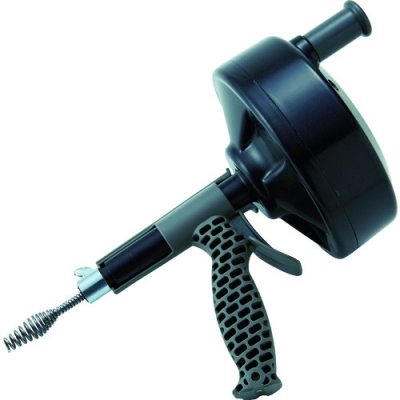 日本中山 TRUSCO  T0125CHD-N ＴＲＵＳＣＯ　ドレンクリーナー