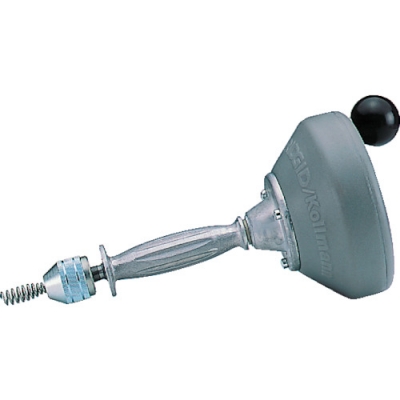 Ｒｉｄｇｅ　Ｔｏｏｌ　Ｃｏｍｐａｎｙ K-25-BP ＲＩＤＧＩＤ　ハンド・スピンナー　バルブオーガー型