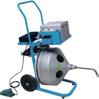 レッキス工業（株） 441050 ＲＥＸ　ドレンクリーナ　Ｉー９５ーＥ