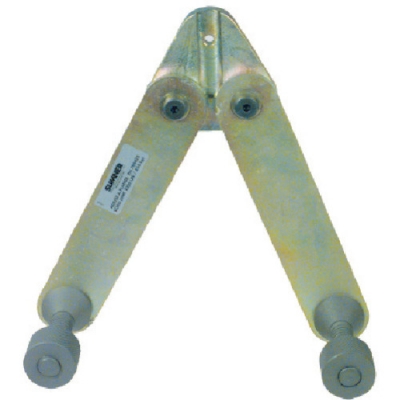 日本浅田 ASADA    S780425 アサダ　フランジアジャスタ