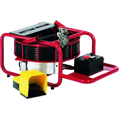 （株）カンツール 3540000817US カンツール　マッドサイクロン１号（本体）