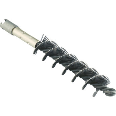 Ｒｉｄｇｅ　Ｔｏｏｌ　Ｃｏｍｐａｎｙ 63220 ＲＩＤＧＩＤ　フルーブラシ（３８ｍｍ）　Ｔ‐２２１