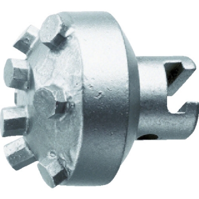 日本浅田 ASADA    R72295 アサダ　ストロングカッタ４５　φ２２ｍｍワイヤ用