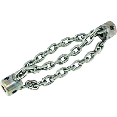 （株）カンツール 1380125100P カンツール　１２ｍｍ用オリジナルチェーン　Φ１００　（マッドサイクロン２号用）