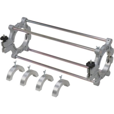 （株）ＭＣＣコーポレーション ESI-10LTS ＭＣＣ　ソケットチーズクランプスライドタイプ１００／７５ライナー付