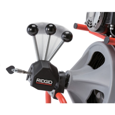 Ｒｉｄｇｅ　Ｔｏｏｌ　Ｃｏｍｐａｎｙ 26993 ＲＩＤＧＩＤ　ドレンクリーナー　Ｋ－４００Ｗ／Ｃ－３１ＩＷ