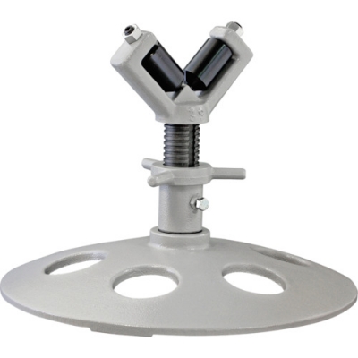 日本浅田 ASADA    88901 アサダ　パイプ受台　ビーバー５０用