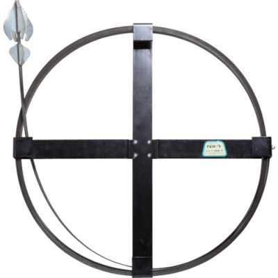 （株）ヤスダトーラー D-20 ヤスダ　Ｄ型屋外掃除機２０ｍ