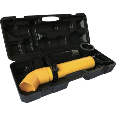 （株）カンツール VD-10PLUS カンツール　バリュー・ＰＯＮＴＡ（ケース付き）　ＶＤ－１０＋