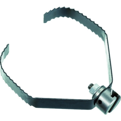 Ｒｉｄｇｅ　Ｔｏｏｌ　Ｃｏｍｐａｎｙ 98045 ＲＩＤＧＩＤ　シャークカッタ（１５２ｍｍ）　Ｔ‐５０‐３