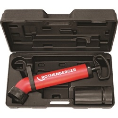 ローデンベルガー R72070C ローデン　ローポンプスーパープラス　ケース付