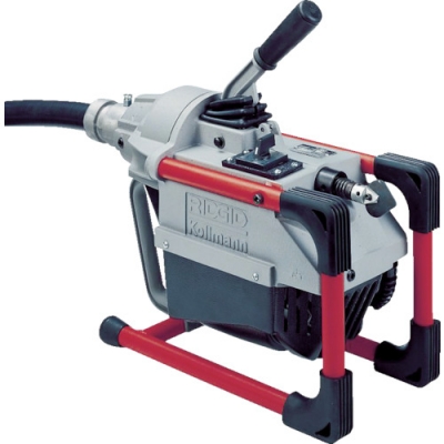 Ｒｉｄｇｅ　Ｔｏｏｌ　Ｃｏｍｐａｎｙ 66502 ＲＩＤＧＩＤ　ドレンクリーナー　Ｋ－６０ＳＰ