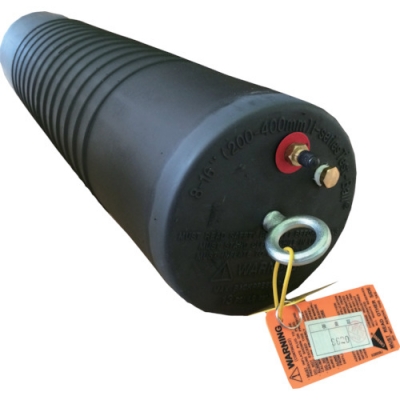 （株）カンツール 375-168 カンツール　アイ・テストボール２００－４００ｍｍ