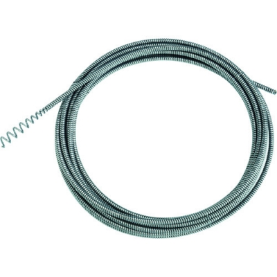 Ｒｉｄｇｅ　Ｔｏｏｌ　Ｃｏｍｐａｎｙ 50652 ＲＩＤＧＩＤ　ファンネルオーガー一体型ケーブル７．６Ｍ　Ｓ－２