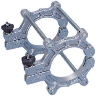 （株）ＭＣＣコーポレーション ESJ-200 ＭＣＣ　ソケットクランプＪＩＳ２００（ドラムタイプ）分離タイプ