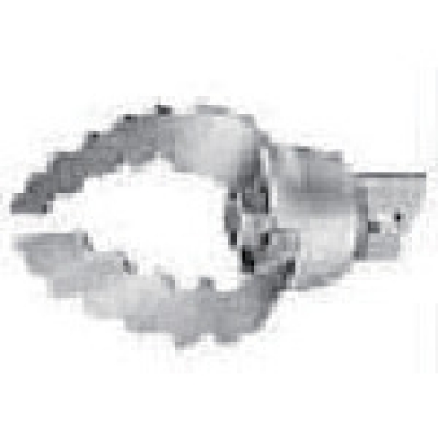 レッキス工業（株） 441176 ＲＥＸ　Ｕカッタ　Ｒ１．１／２ＵＣ