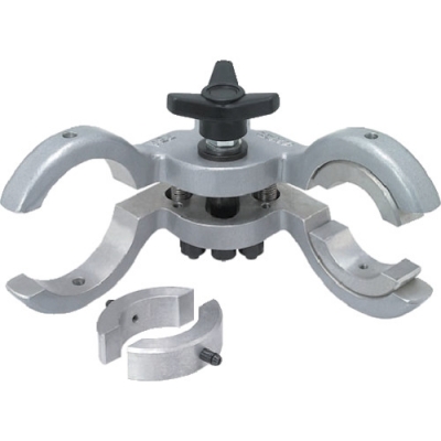 （株）ＭＣＣコーポレーション EK-75 ＭＣＣ　コンパクトエルボクランプ　７５