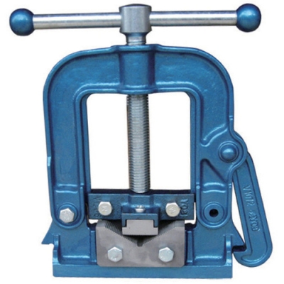 レッキス工業（株） PV2L ＲＥＸ　パイプバイス　Ｖ２ーＬ