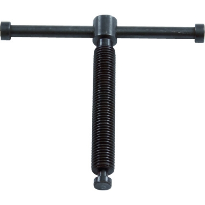 日本中山 TRUSCO  TPV-1SF ＴＲＵＳＣＯ　パイプバイス　Ｎｏ．１用シャフト