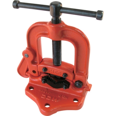 （株）ＭＣＣコーポレーション PV-0200 ＭＣＣ　パイプバイス　ＮＯ．０